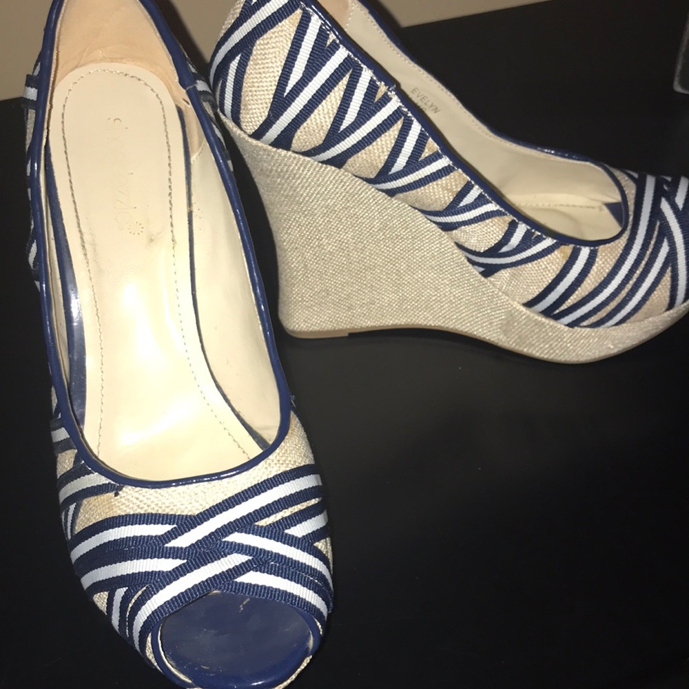 Wedges